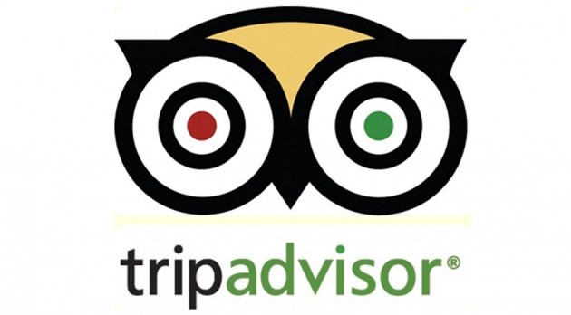 Leave A Trip Advisor Review
