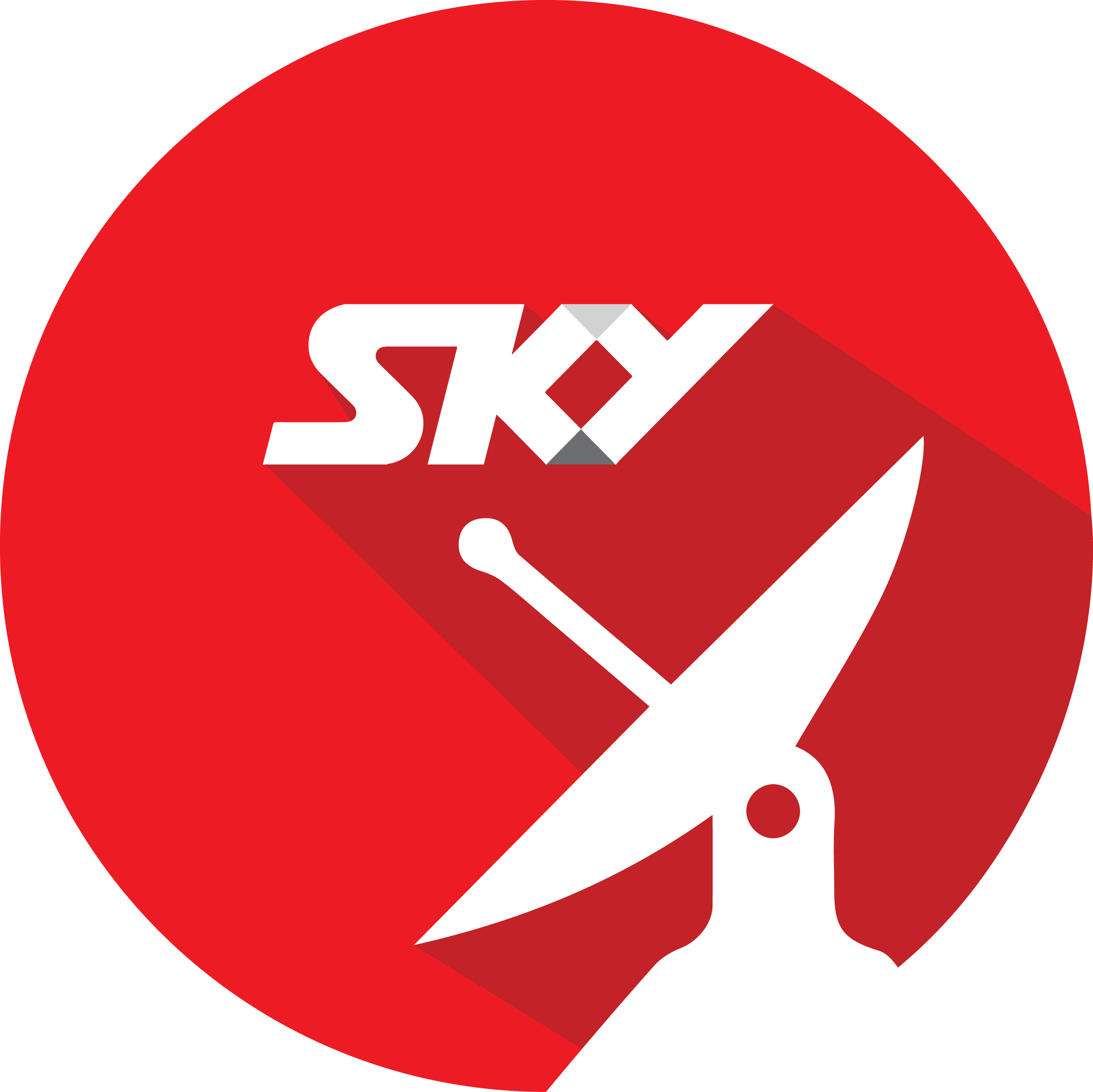 Sky TV