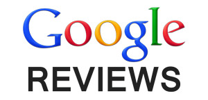 Leave A Google Review